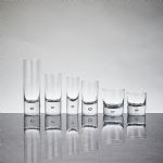 1338 5804 SET OF GLASS